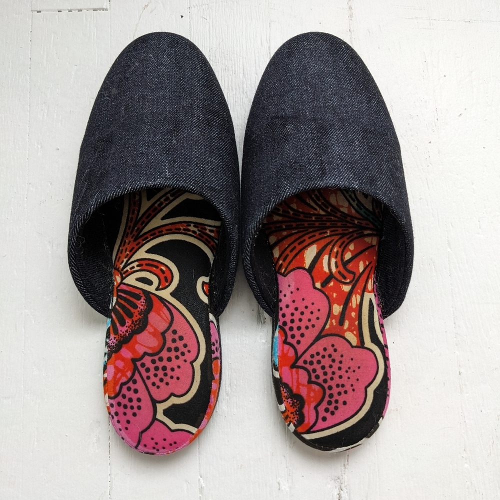 Heiwa Japanese house slipper